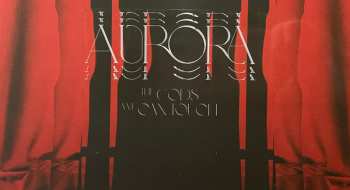 2LP Aurora: The Gods We Can Touch 371203