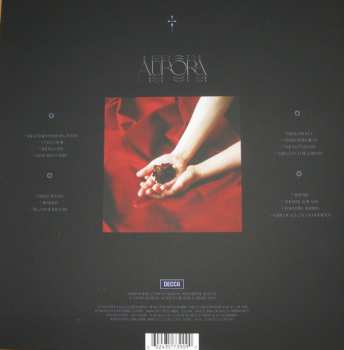 2LP Aurora: The Gods We Can Touch 371203