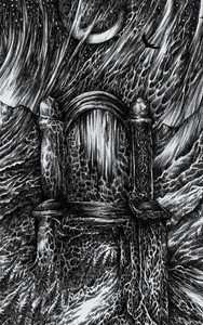 Album Aurvandil: Thrones