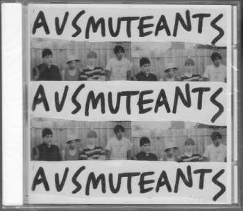 CD Ausmuteants: Amusements 416424