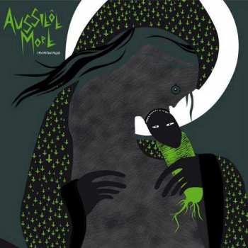 Album Aussitôt Mort: Montuenga + 6 Songs