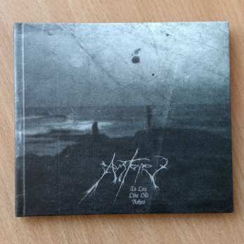 CD Austere: To Lay Like Old Ashes LTD | NUM 36757