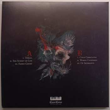 LP Austere: Beneath The Threshold LTD