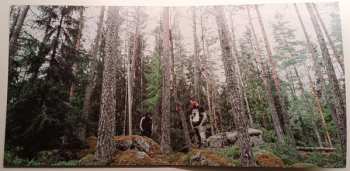 LP Austere: Beneath The Threshold LTD