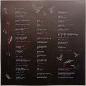 LP Austere: Beneath The Threshold LTD