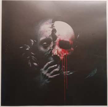 LP Austere: Beneath The Threshold LTD