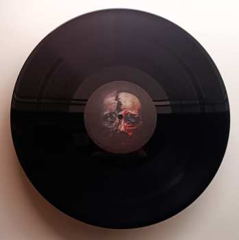 LP Austere: Beneath The Threshold LTD