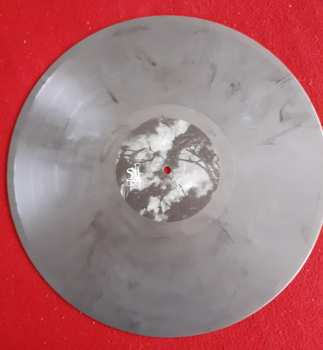 LP Austere: Corrosion Of Hearts LTD | CLR 454856