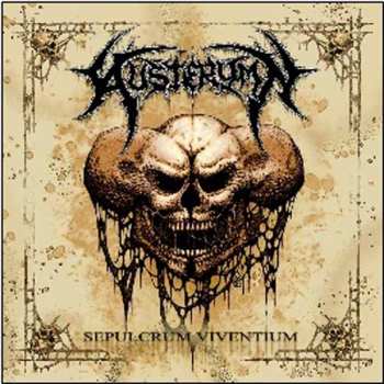 Album Austerymn: Sepulcrum Viventium