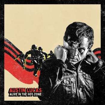 Album Austin Lucas: Alive In The Hot Zone