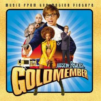 Album Various: Austin Powers In Goldmember
