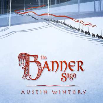 Album Austin Wintory: The Banner Saga