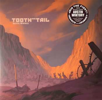Album Austin Wintory: Tooth And Tail