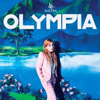 Album Austra: Olympia