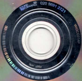 CD Austra: Olympia 26164