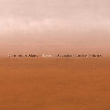 Album Australian Chamber Orchestra: Horizon