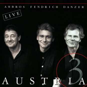 Album Austria 3: Live