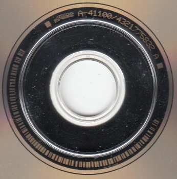 CD Austria 3: Die Dritte