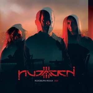 Album Autarkh: Autarkh Iii Live At Roadburn Redux 2021