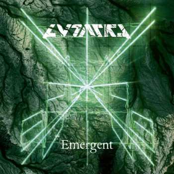 Album Autarkh: Emergent