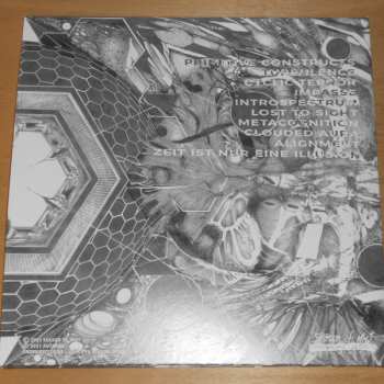 2LP Autarkh: Form In Motion 13186