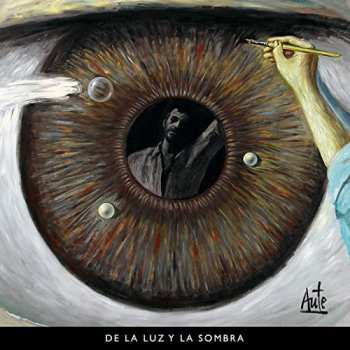 4LP Luis Eduardo Aute: De La Luz Y La Sombra 372808