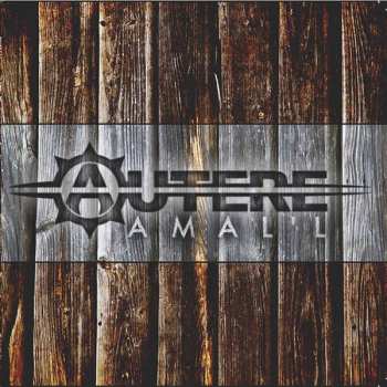 Album Autere: Amal'l
