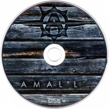 CD Autere: Amal'l 280504