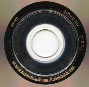 CD Authentic Unlimited: Gospel Sessions Vol. 1