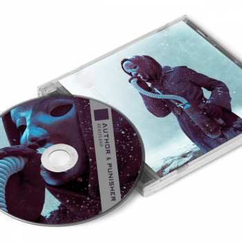 CD Author & Punisher: Beastland 304309
