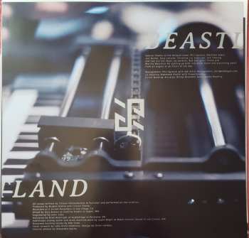LP Author & Punisher: Beastland CLR | LTD 538010