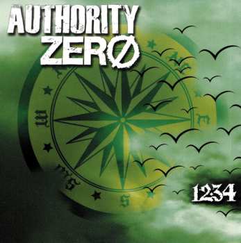 Album Authority Zero: 12:34