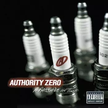 Authority Zero: A Passage In Time