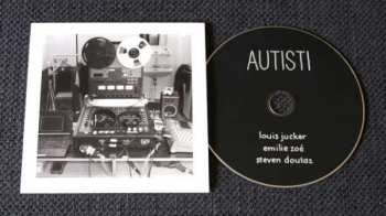 CD AUTISTI: Autisti 100840