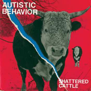 CD Autistic Behavior: Shattered Cattle 258549