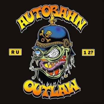 Album Autobahn Outlaw: RU 1 2?