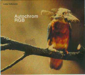 Album Autochrom: RGB