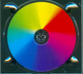 CD Autochrom: RGB 507748