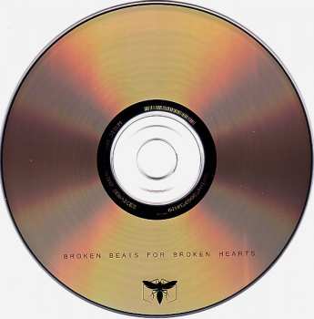 CD Autoclav1.1: Broken Beats For Broken Hearts 246472