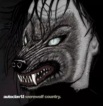 Werewolf Country