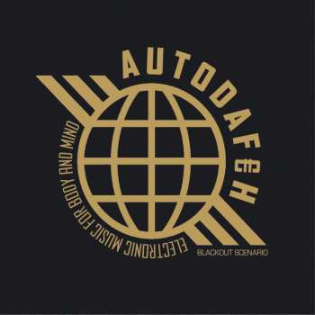 Album Autodafeh: Blackout Scenario