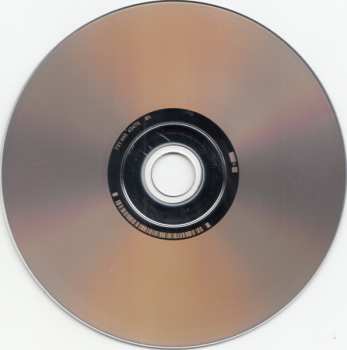 CD Autodafeh: Blackout Scenario 438474