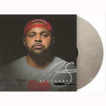 Album Joell Ortiz: Autograph