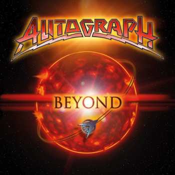 Album Autograph: Beyond