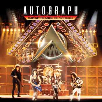 Album Autograph: The Anthology