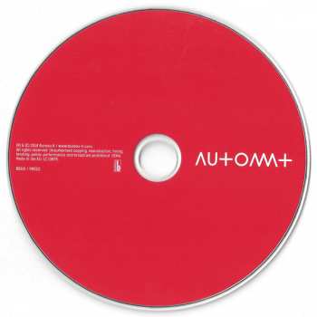 CD Automat: Automat 313847