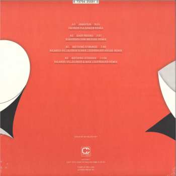 LP Automat: Modul Remixes #1 311859