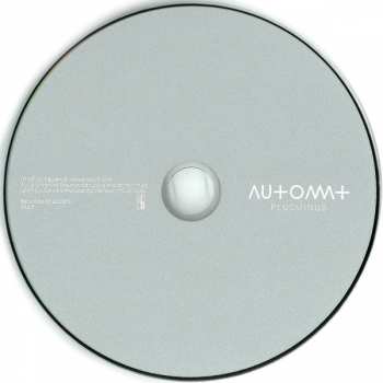CD Automat: Plusminus 369591
