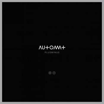 Album Automat: Plusminus