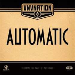 Album VNV Nation: Automatic